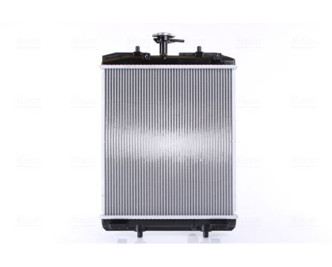 Radiator 606330 Nissens, Image 4