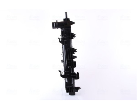 Radiator 606347 Nissens, Image 3