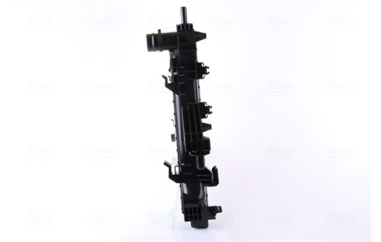 Radiator 606347 Nissens, Image 3