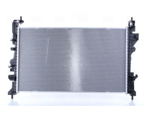 Radiator 606390 Nissens, Image 4