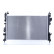 Radiator 606390 Nissens, Thumbnail 4