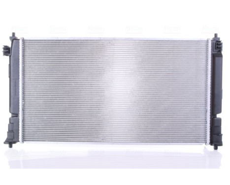 Radiator 606394 Nissens, Image 4