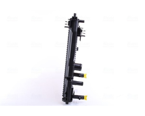 Radiator 606394 Nissens, Image 5