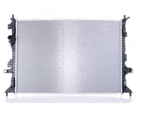 Radiator 606404 Nissens, Image 2