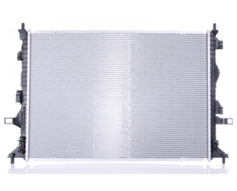 Radiator 606404 Nissens, Image 4