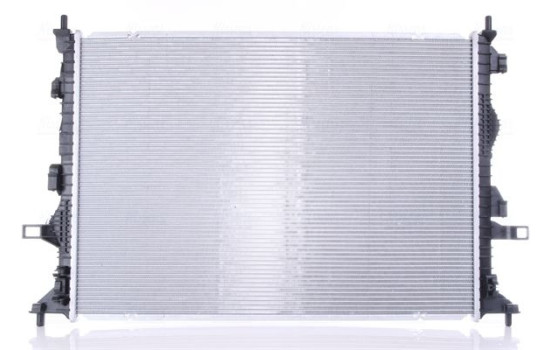 Radiator 606404 Nissens, Image 4