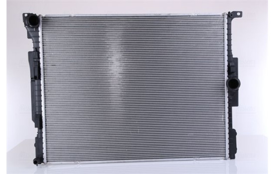 Radiator 606514 Nissens