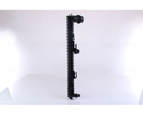 Radiator 606514 Nissens, Image 4