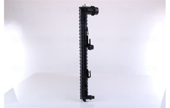 Radiator 606514 Nissens, Image 4