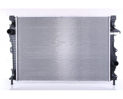 Radiator 606681 Nissens