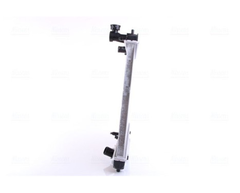 Radiator 606767 Nissens, Image 3