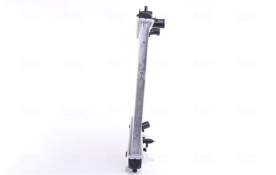 Radiator 606767 Nissens, Image 5
