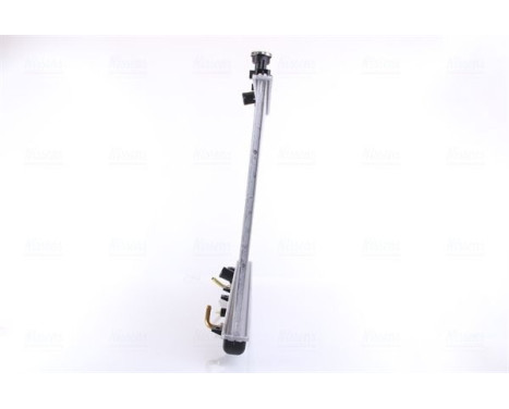 Radiator 606769 Nissens, Image 3