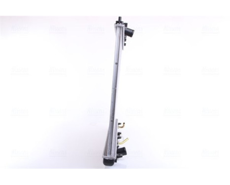 Radiator 606769 Nissens, Image 5