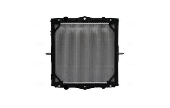 Radiator 606770 Nissens