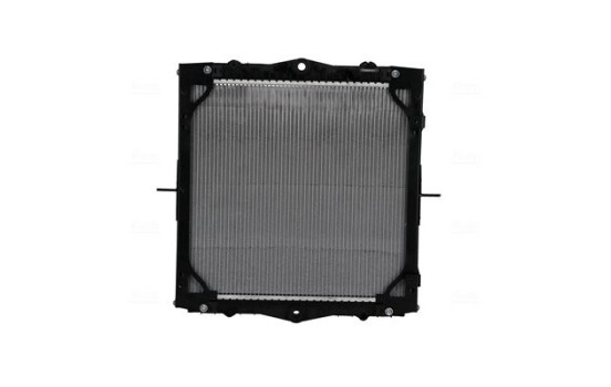 Radiator 606770 Nissens, Image 3
