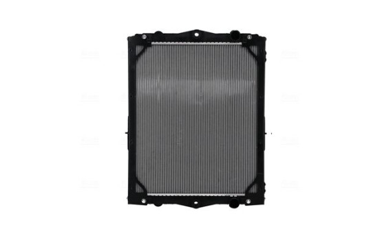 Radiator 606773 Nissens