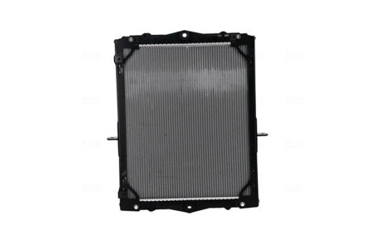 Radiator 606773 Nissens, Image 3