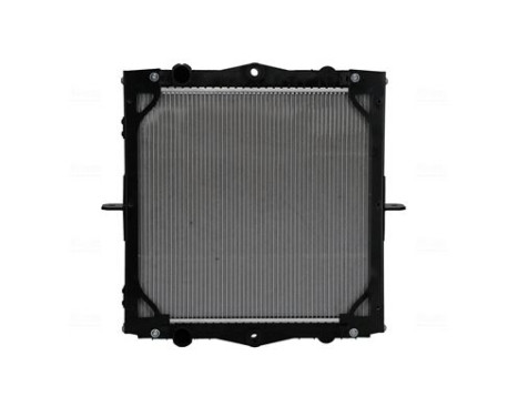 Radiator 606775 Nissens
