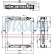 Radiator 606776 Nissens, Thumbnail 5