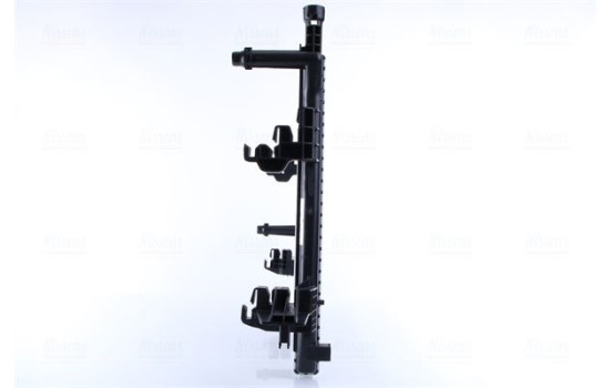 Radiator 606780 Nissens, Image 3