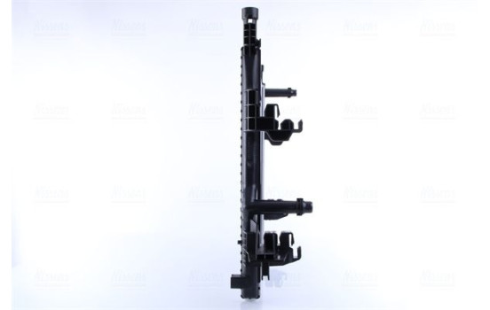 Radiator 606780 Nissens, Image 5