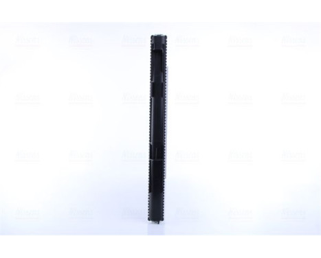 Radiator 606784 Nissens, Image 5
