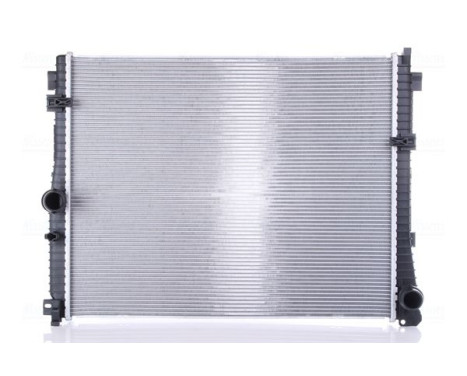 Radiator 606785 Nissens, Image 2