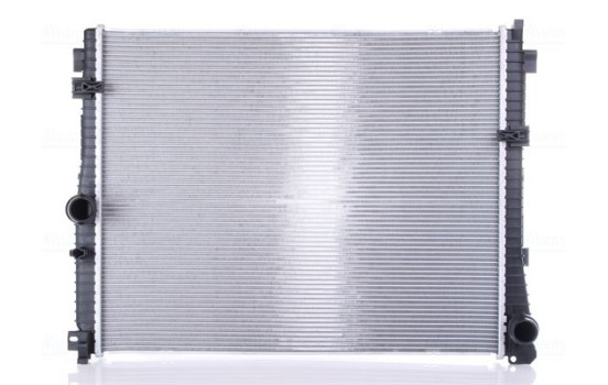 Radiator 606785 Nissens, Image 2