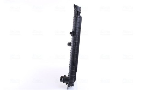 Radiator 606785 Nissens, Image 3