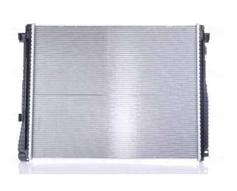 Radiator 606785 Nissens, Image 4