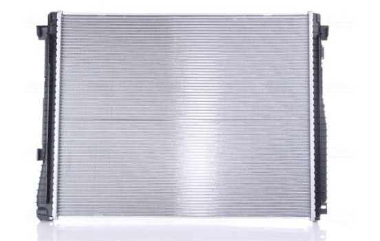 Radiator 606785 Nissens, Image 4