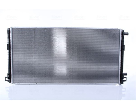 Radiator 606787 Nissens, Image 2