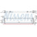 Radiator 606793 Nissens