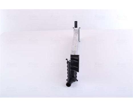 Radiator 606793 Nissens, Image 3