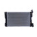 Radiator 606798 Nissens, Thumbnail 2