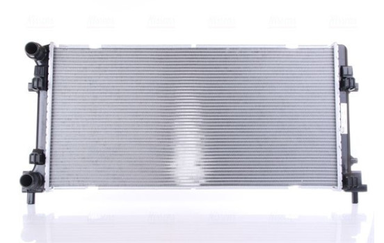 Radiator 606809 Nissens, Image 2