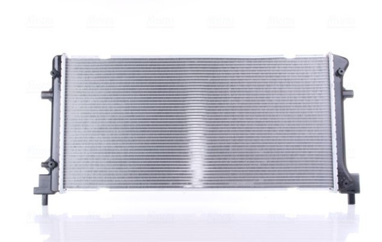 Radiator 606809 Nissens, Image 4