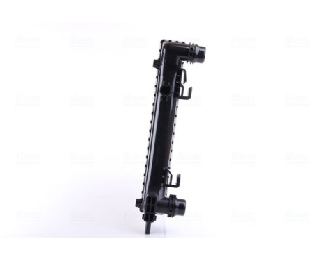 Radiator 606809 Nissens, Image 5