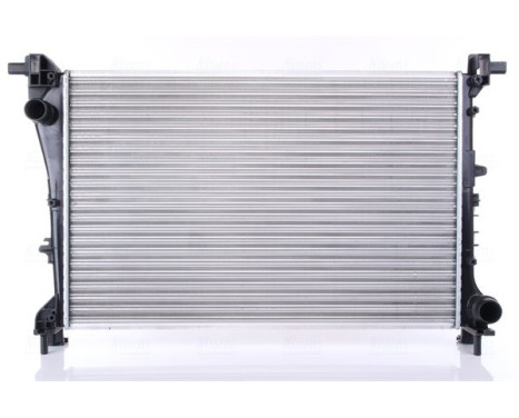 Radiator 606810 Nissens, Image 4
