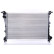 Radiator 606810 Nissens, Thumbnail 4