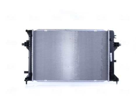 Radiator 606811 Nissens, Image 2