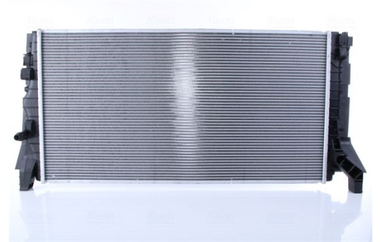 Radiator 606812 Nissens, Image 2