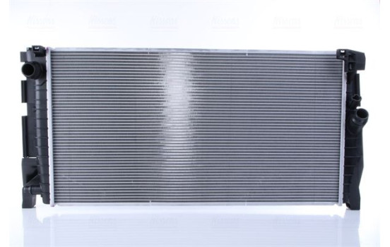Radiator 606812 Nissens, Image 4