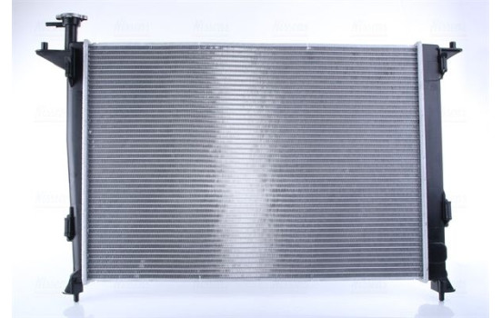 Radiator 606824 Nissens, Image 4