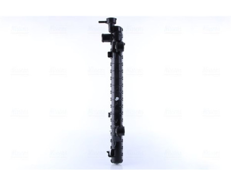 Radiator 606832 Nissens, Image 3