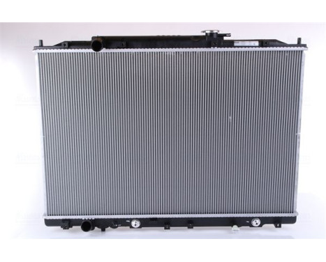 Radiator 606853 Nissens