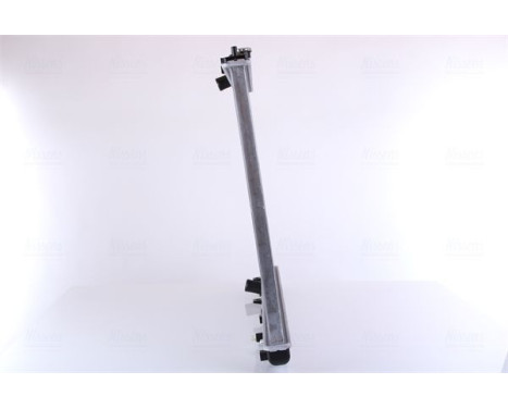 Radiator 606853 Nissens, Image 3