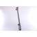 Radiator 606853 Nissens, Thumbnail 3