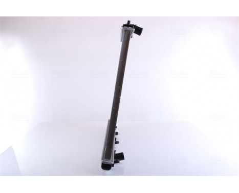 Radiator 606853 Nissens, Image 4